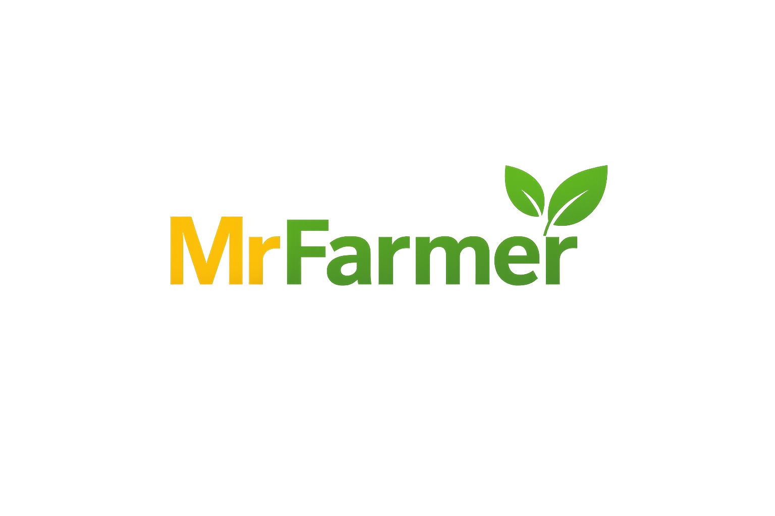 MrFarmer
